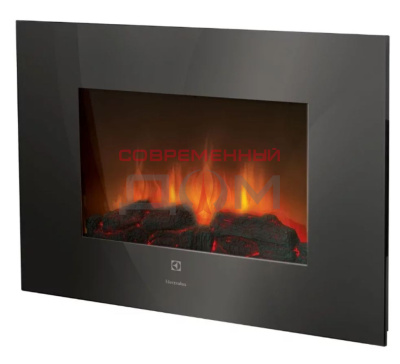 Электрокамин Electrolux EFP/W-1250ULS